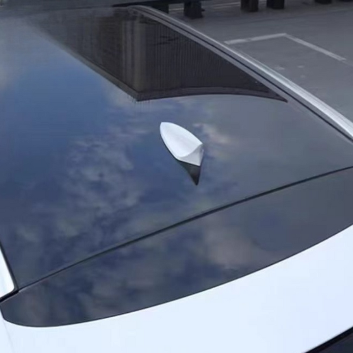 Shark Fin Trim Cover
