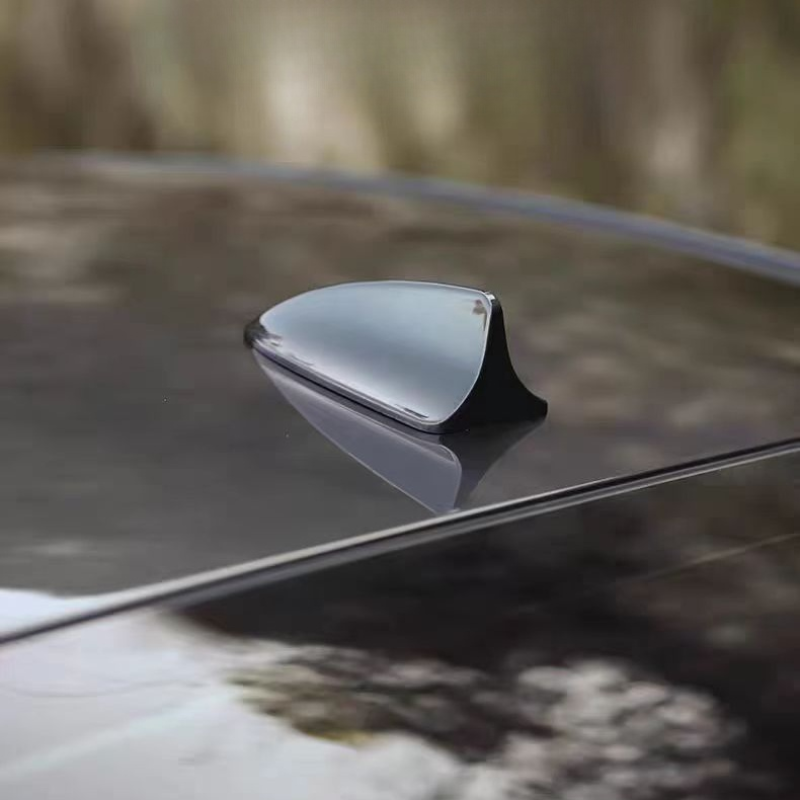 Shark Fin Trim Cover