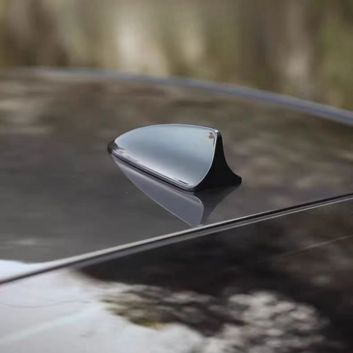 Shark Fin Trim Cover