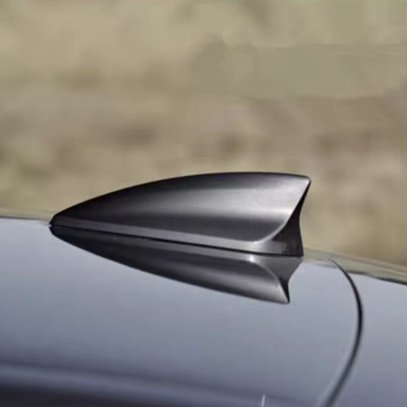 Shark Fin Trim Cover