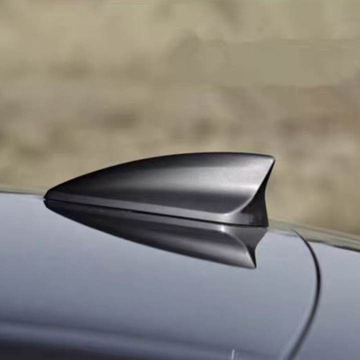 Shark Fin Trim Cover