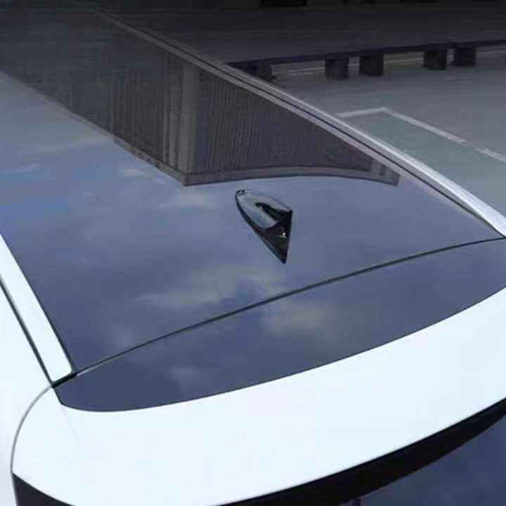 Shark Fin Trim Cover