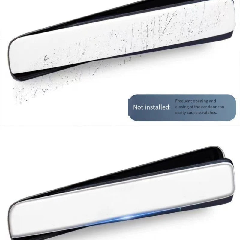 Door Handle Protection Film for Hyptec HL