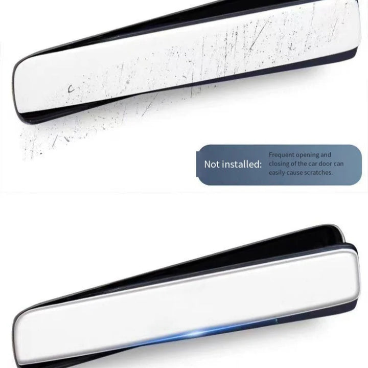 Door Handle Protection Film for Hyptec HL