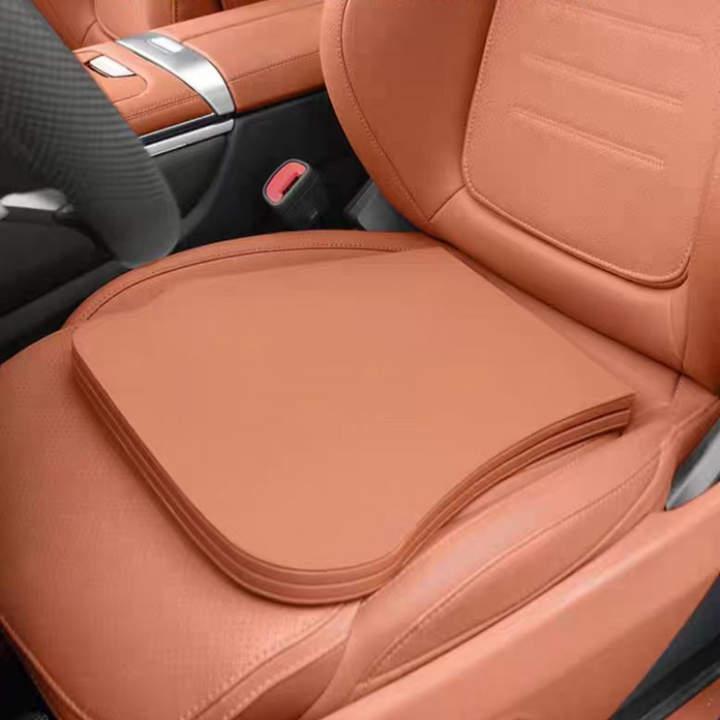 Car folding table board