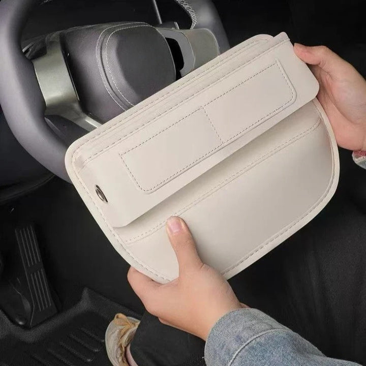 Seat Seam Organizer