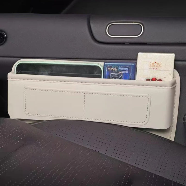 Seat Seam Organizer