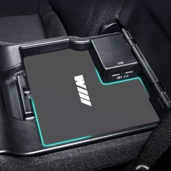 Center Console Non-Slip Storage Mat for Avatr 12