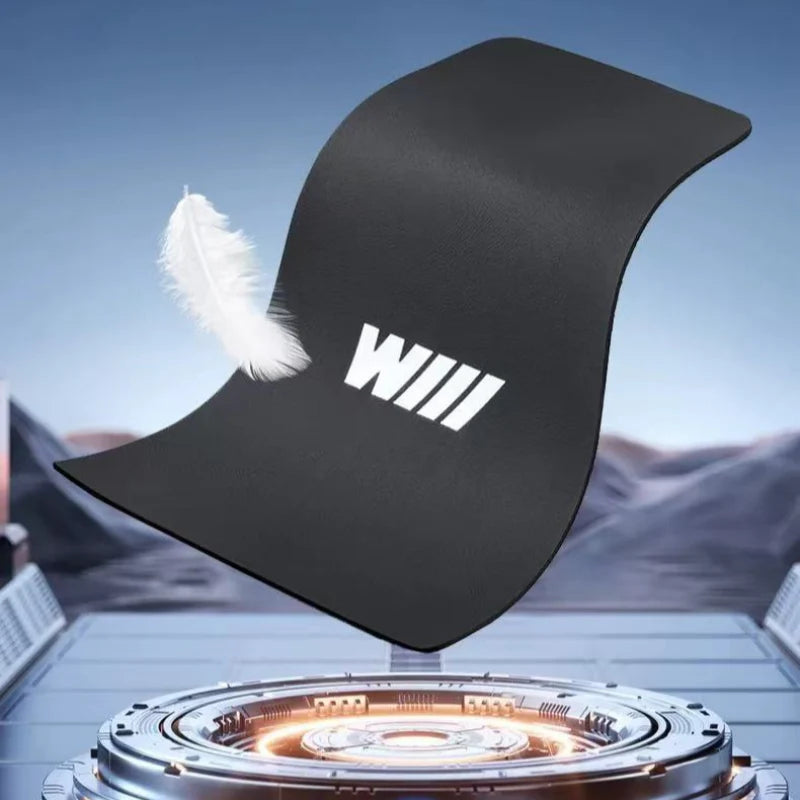 Center console anti-slip mat for Deepal E07