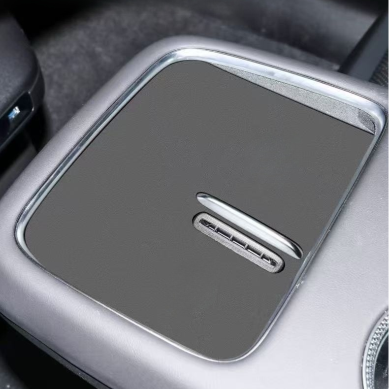 Center console anti-slip mat for Deepal E07