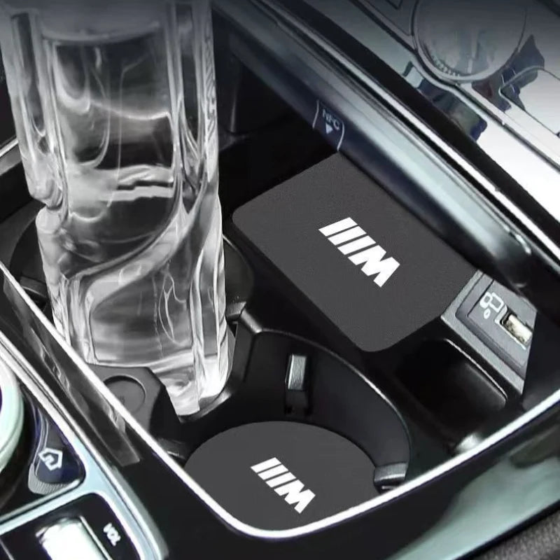 Center console anti-slip mat for Nevo Q05