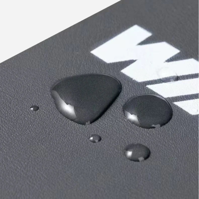 Center console anti-slip mat for Nevo Q05