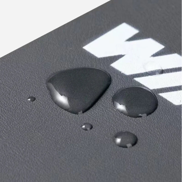 Center console anti-slip mat for Nevo Q05