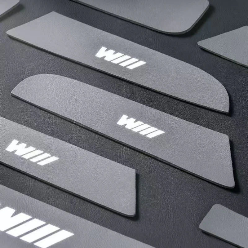 Center Console Non-Slip Storage Mat for Avatr 06