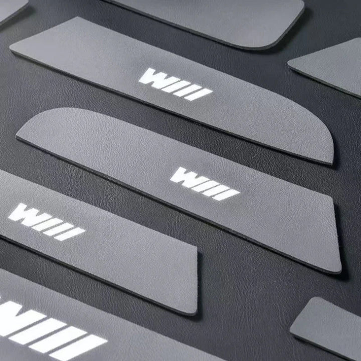 Center Console Non-Slip Storage Mat for Aion RT