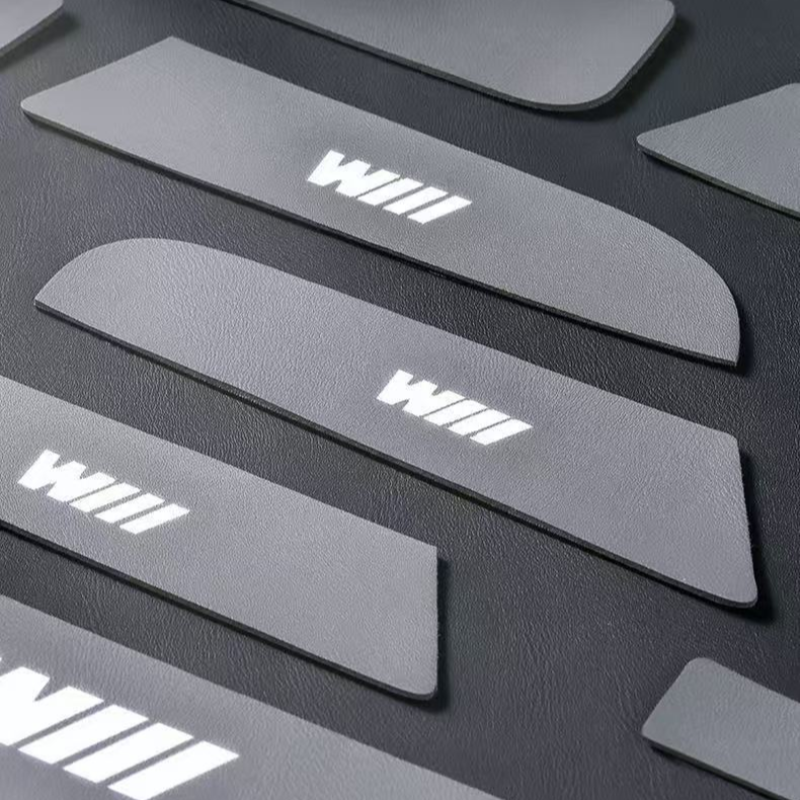 Interior Storage Mat for Smart #1