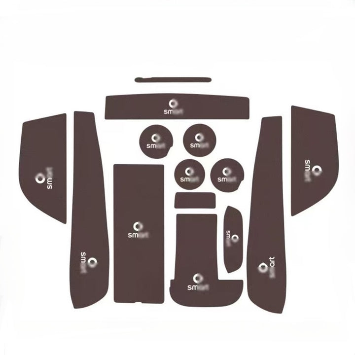 Interior Storage Mat for Smart #3