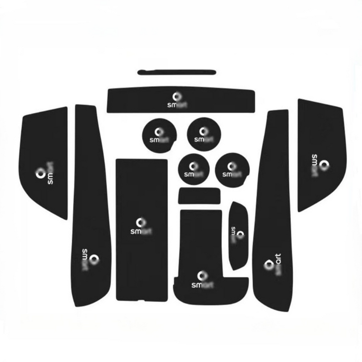 Interior Storage Mat for Smart #3