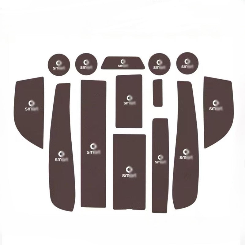Interior Storage Mat for Smart #1