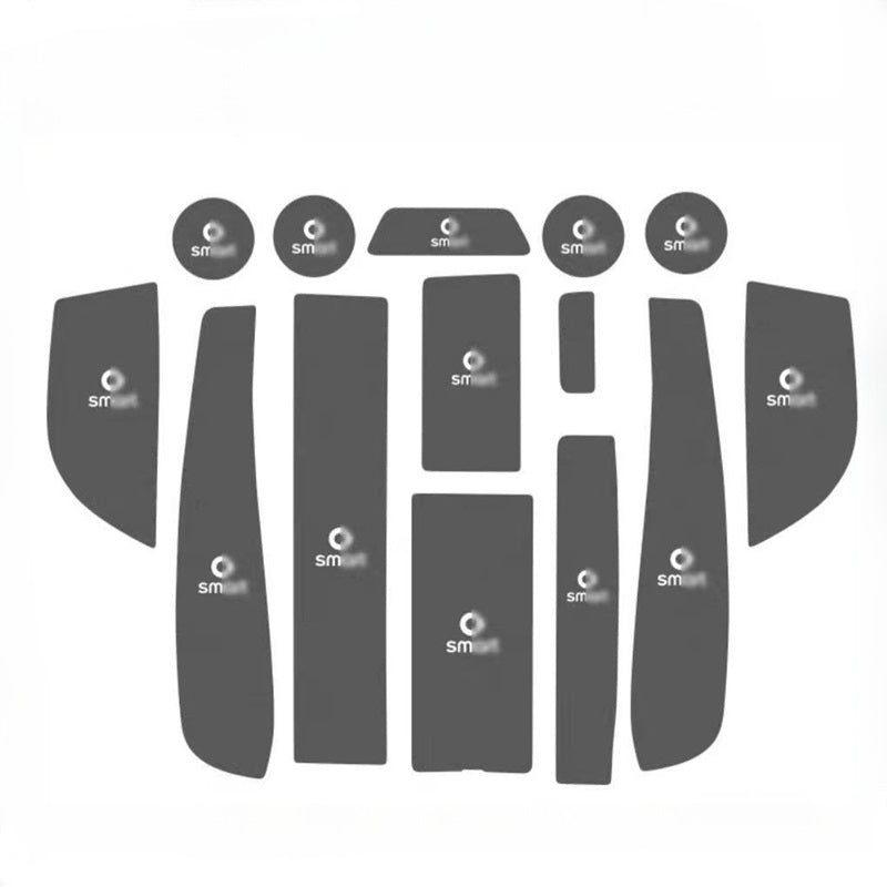 Interior Storage Mat for Smart #1