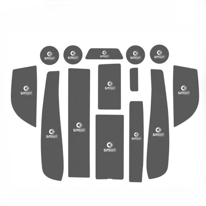 Interior Storage Mat for Smart #1