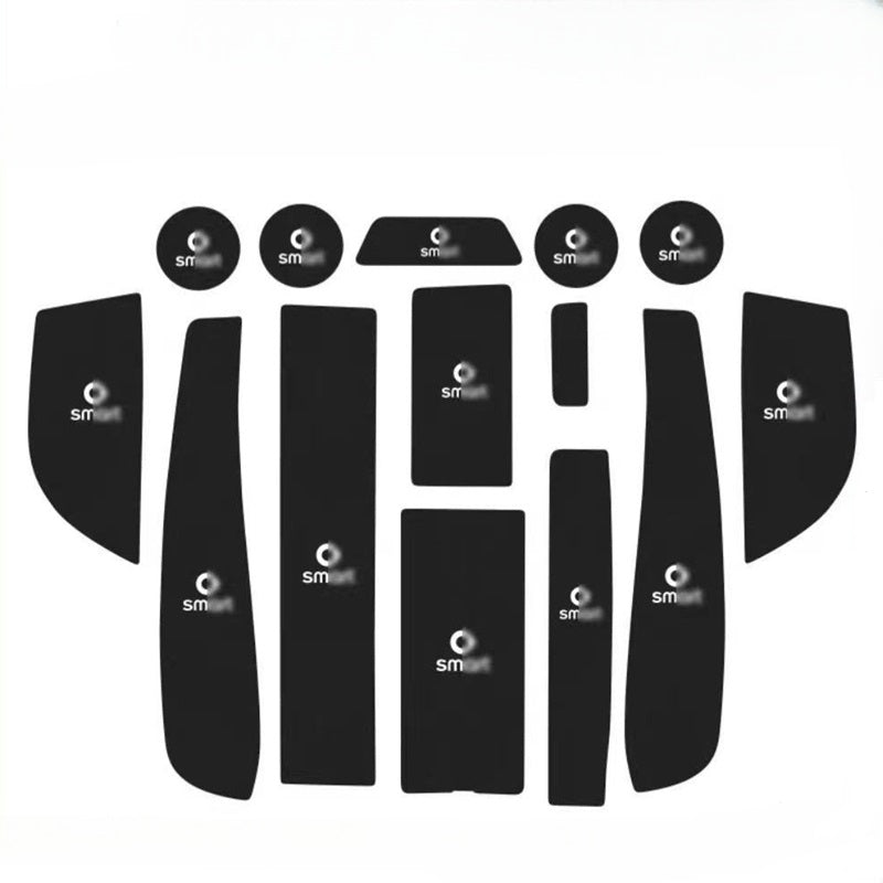Interior Storage Mat for Smart #1