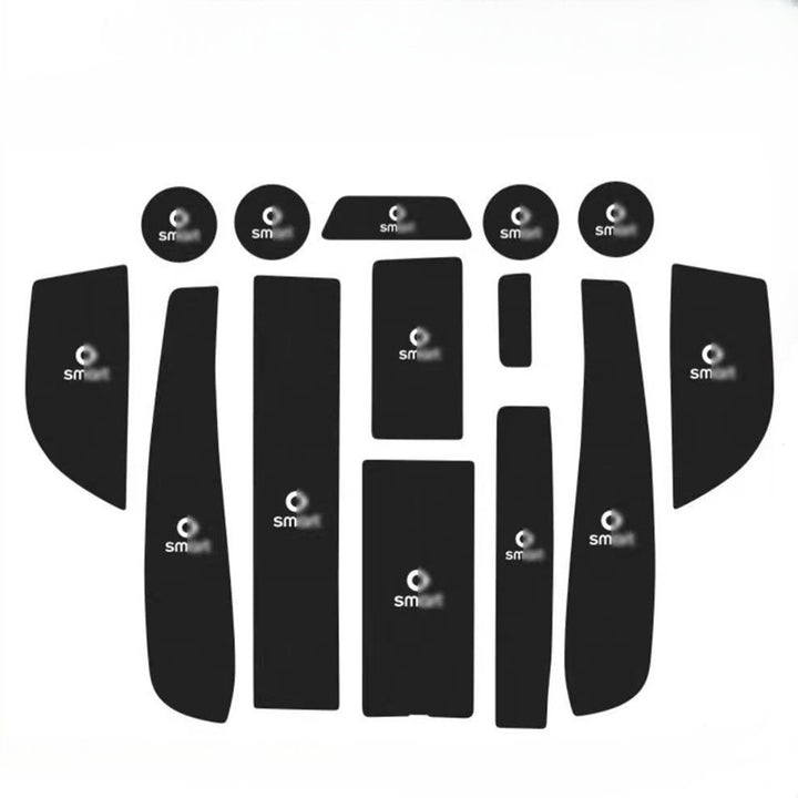 Interior Storage Mat for Smart #1