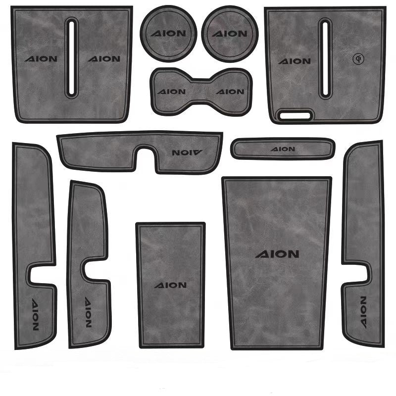 Interior Storage Mat for Aion V