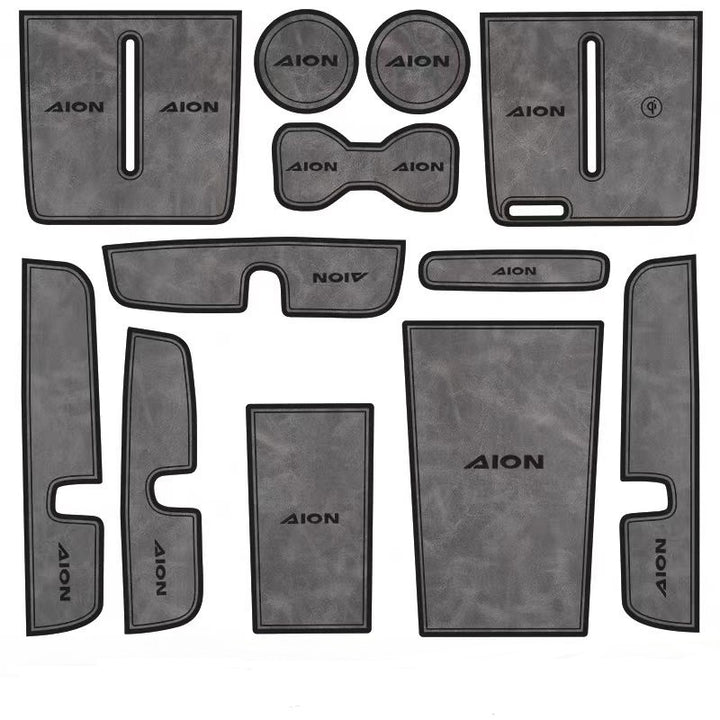Interior Storage Mat for Aion V