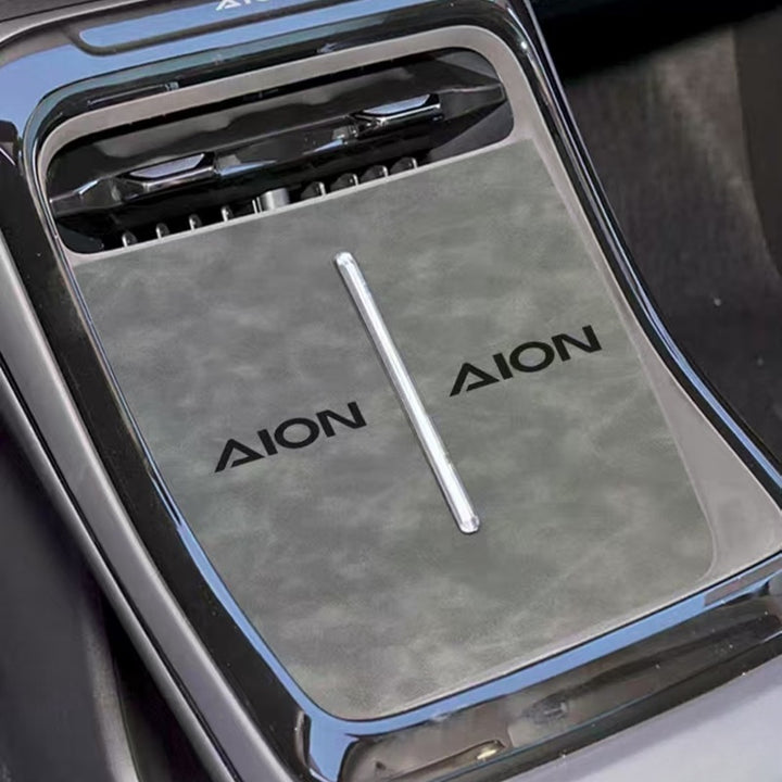 Interior Storage Mat for Aion V