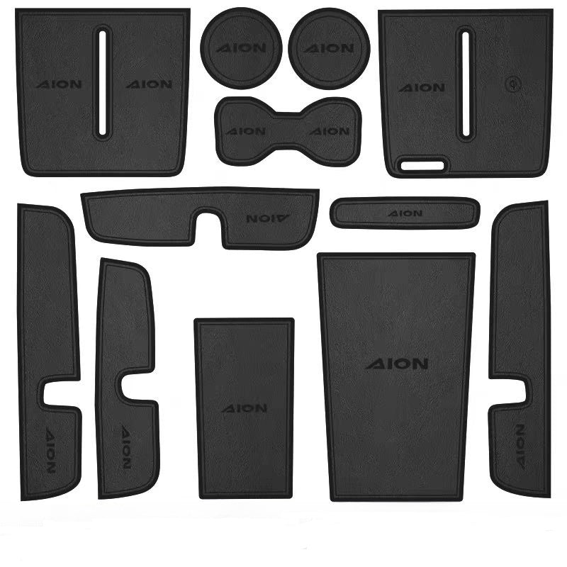 Interior Storage Mat for Aion V