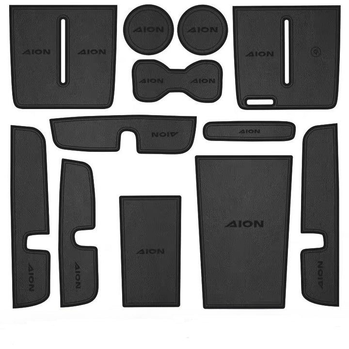 Interior Storage Mat for Aion V