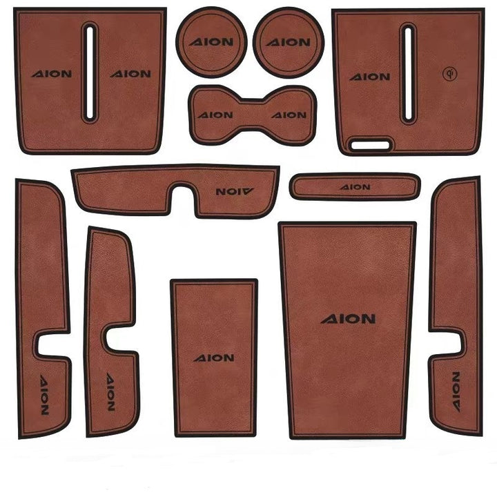 Interior Storage Mat for Aion V