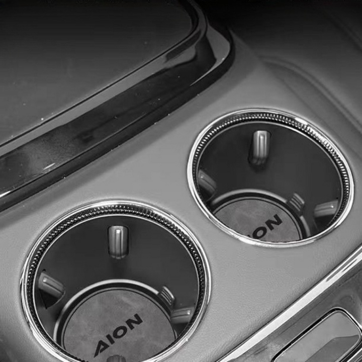 Interior Storage Mat for Aion V