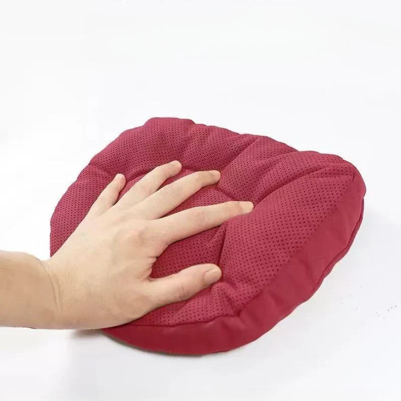 Neck And Lumbar Pillows