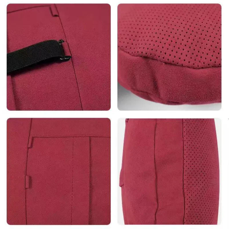 Neck And Lumbar Pillows for Smart