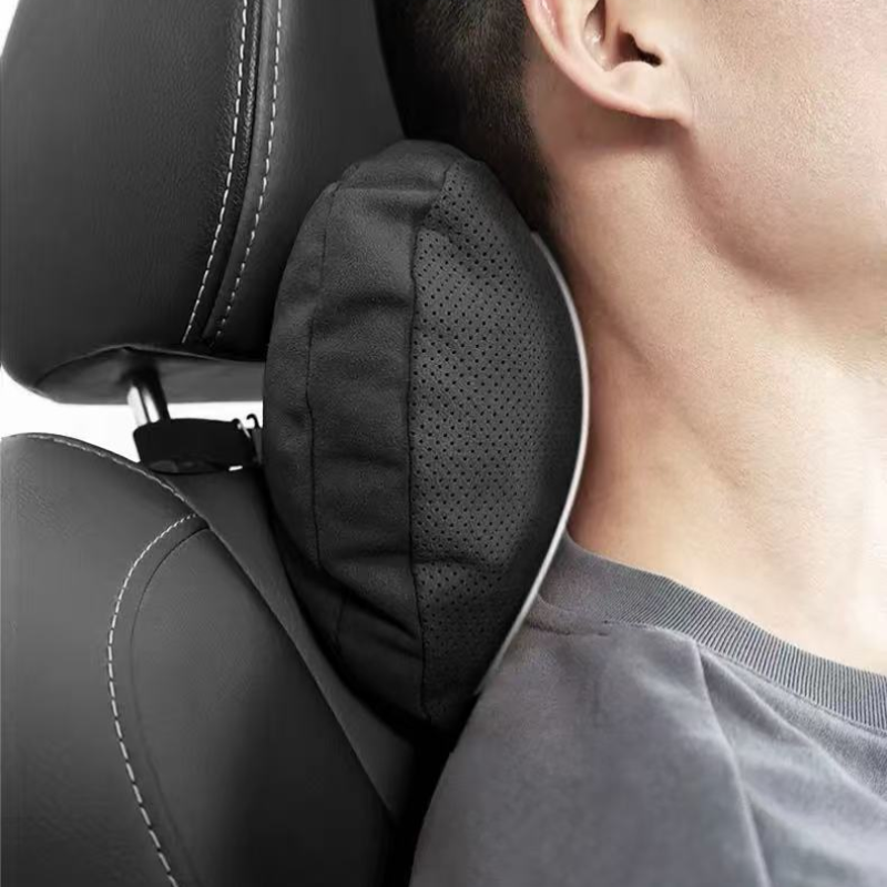 Neck And Lumbar Pillows
