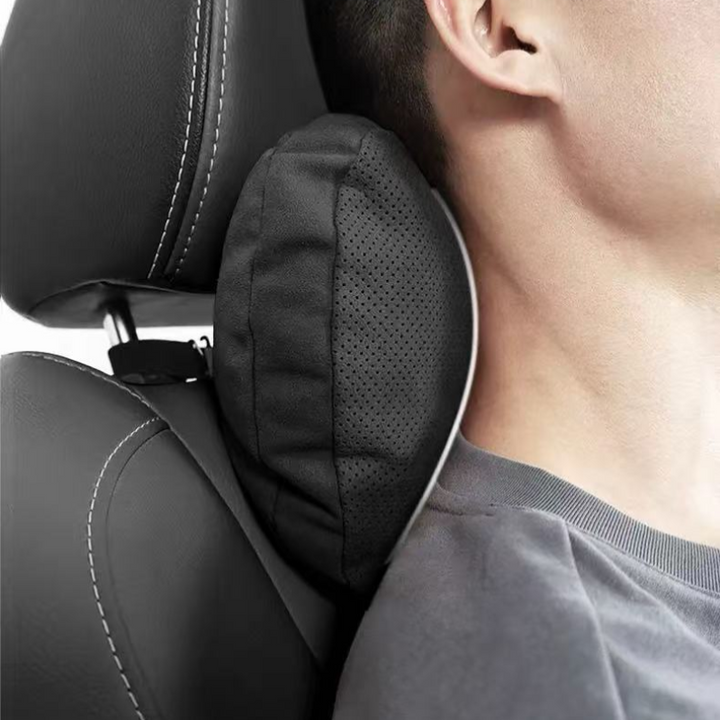 Neck And Lumbar Pillows