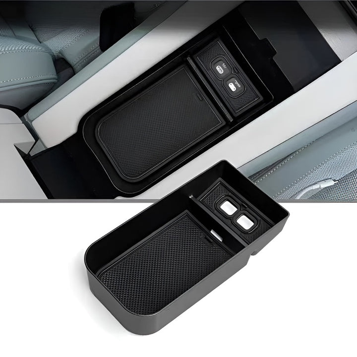 Polestar Rear Storage Polestar 4 Accessories – ECOEVS