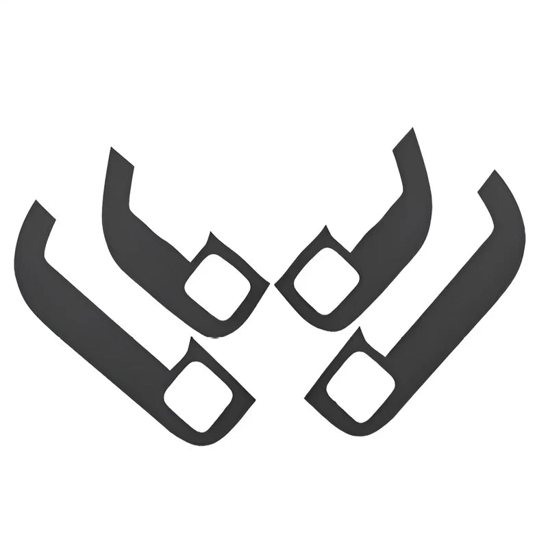 Door anti-kick mat for Deepal G318