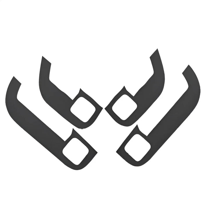 Door anti-kick mat for Deepal G318