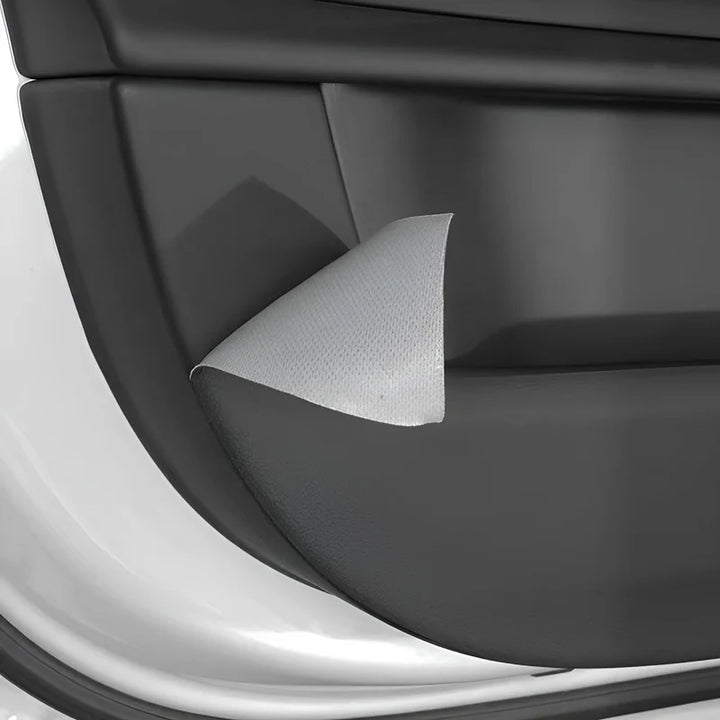 Door anti-kick mat for AION Y Plus