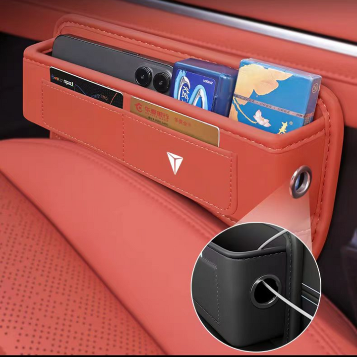 Seat Seam Organizer for Deepal