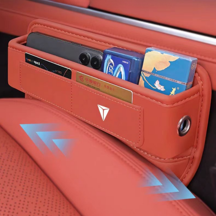 Seat Seam Organizer for Deepal