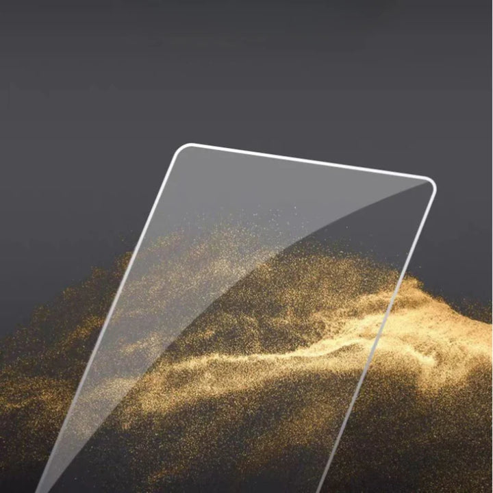 Screen Protective Tempered Film for Polestar 2