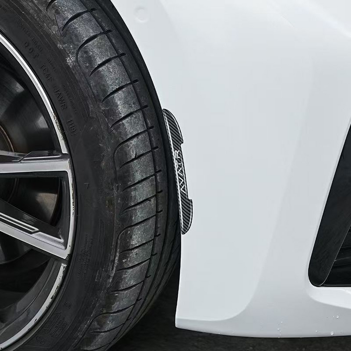 Body Scratch Protection Sticker for Avatr