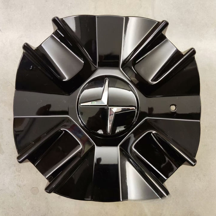 Wheel Center Hubcaps for Polestar 4