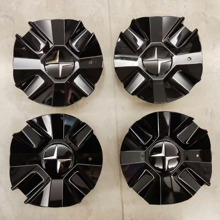 Wheel Center Hubcaps for Polestar 3