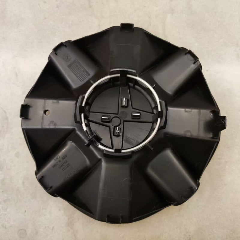 Wheel Center Hubcaps for Polestar 4