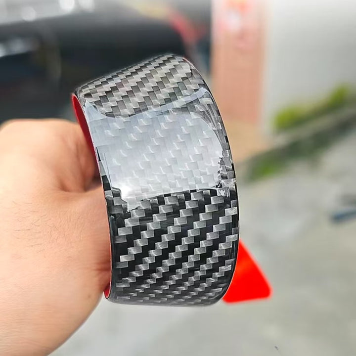 Wheel Eyebrow Bumper Strips for Avatr